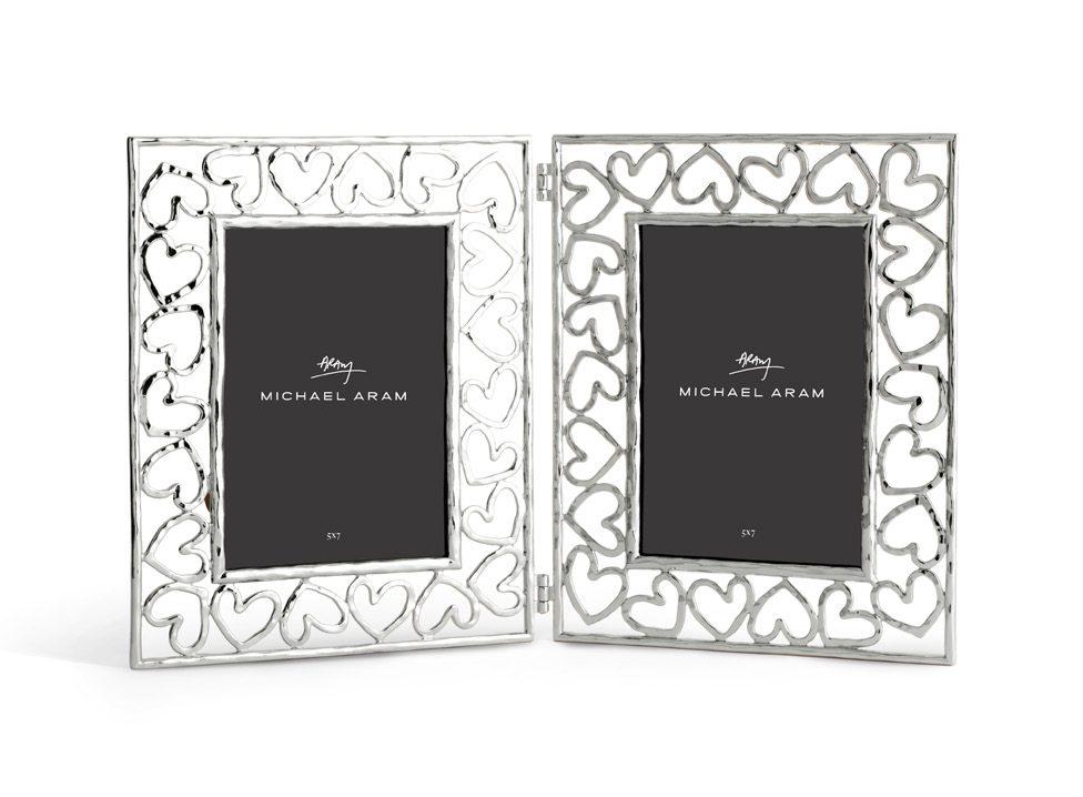 Heart Frame 4 x 6