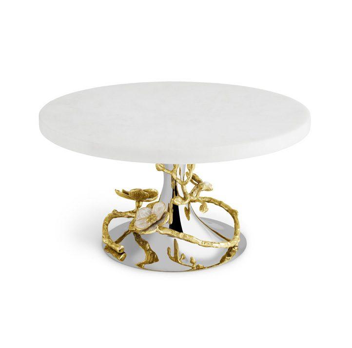 Orchid Cockatil Napkin Holder