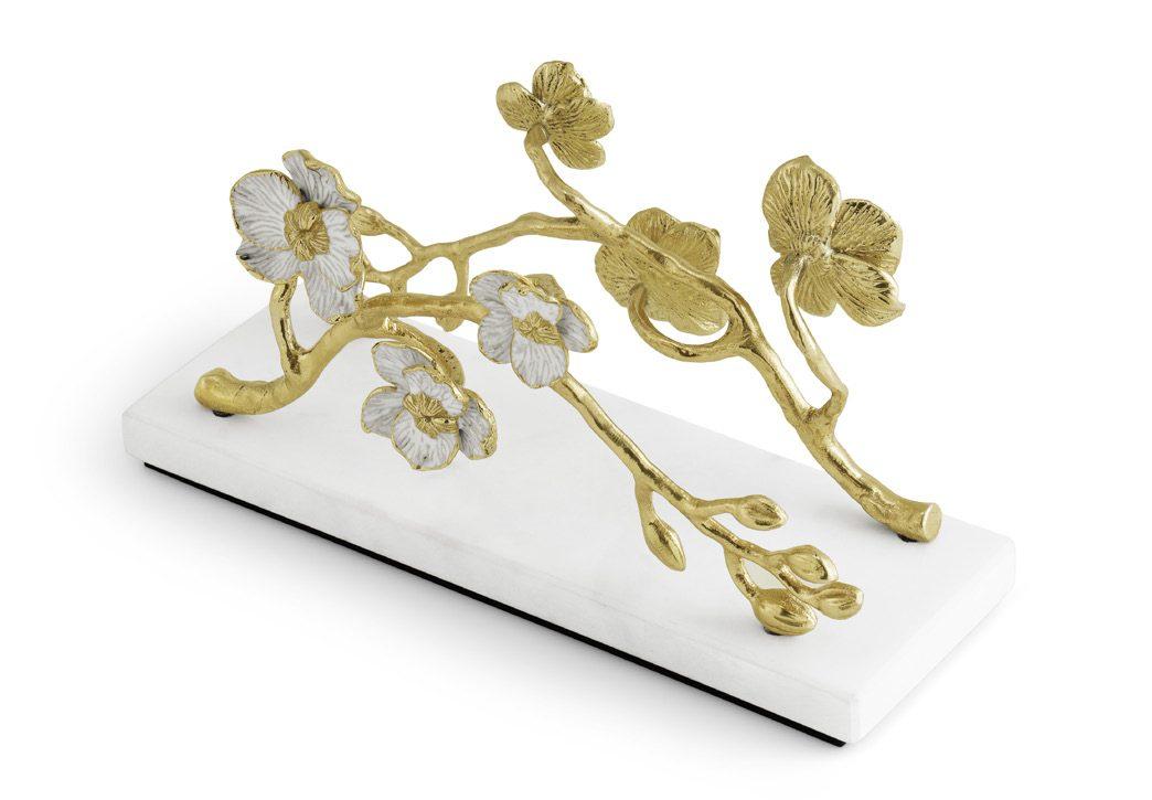 Orchid Medium Bowl