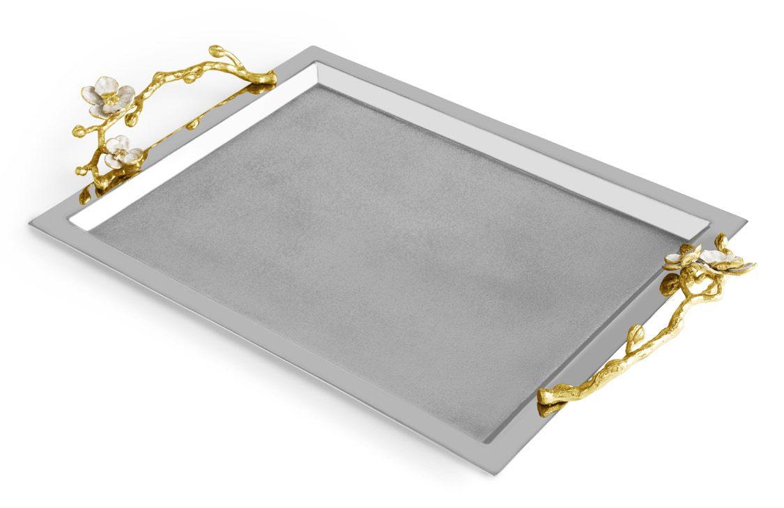 Orchid Large Tray