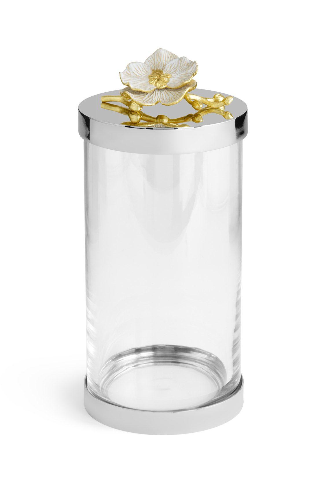 Orchid Extra Small Canister