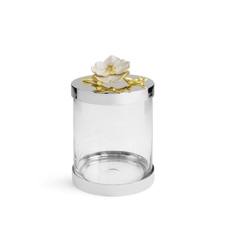 Orchid Medium Canister