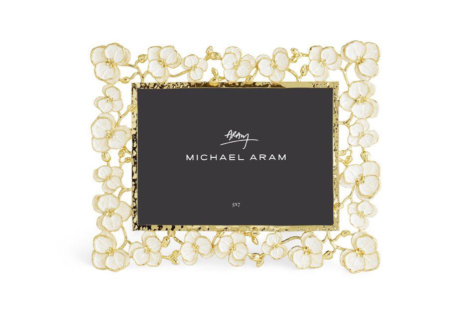 Orchid Easel Frame
