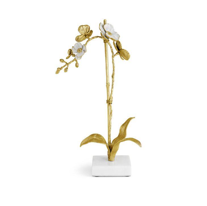 Orchid Object