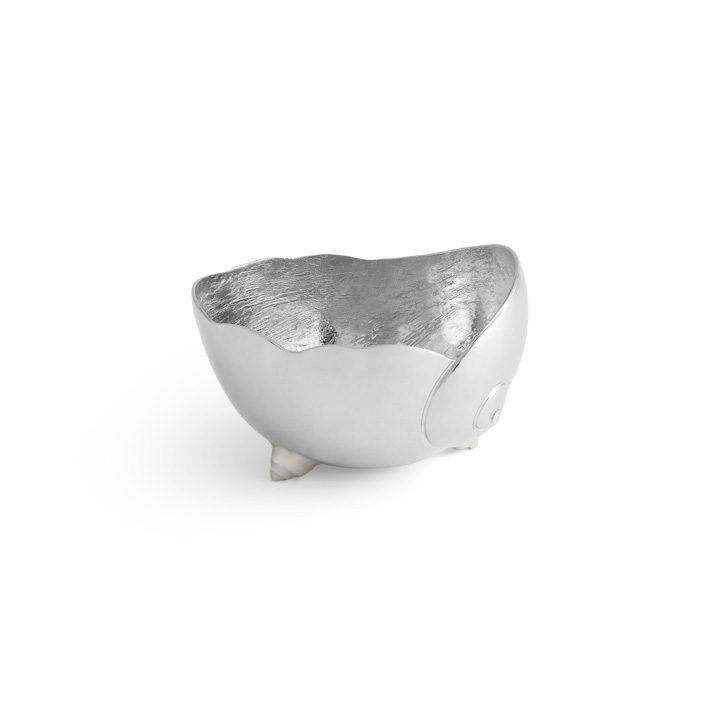 Ocean Reef Small Moon Shell Bowl
