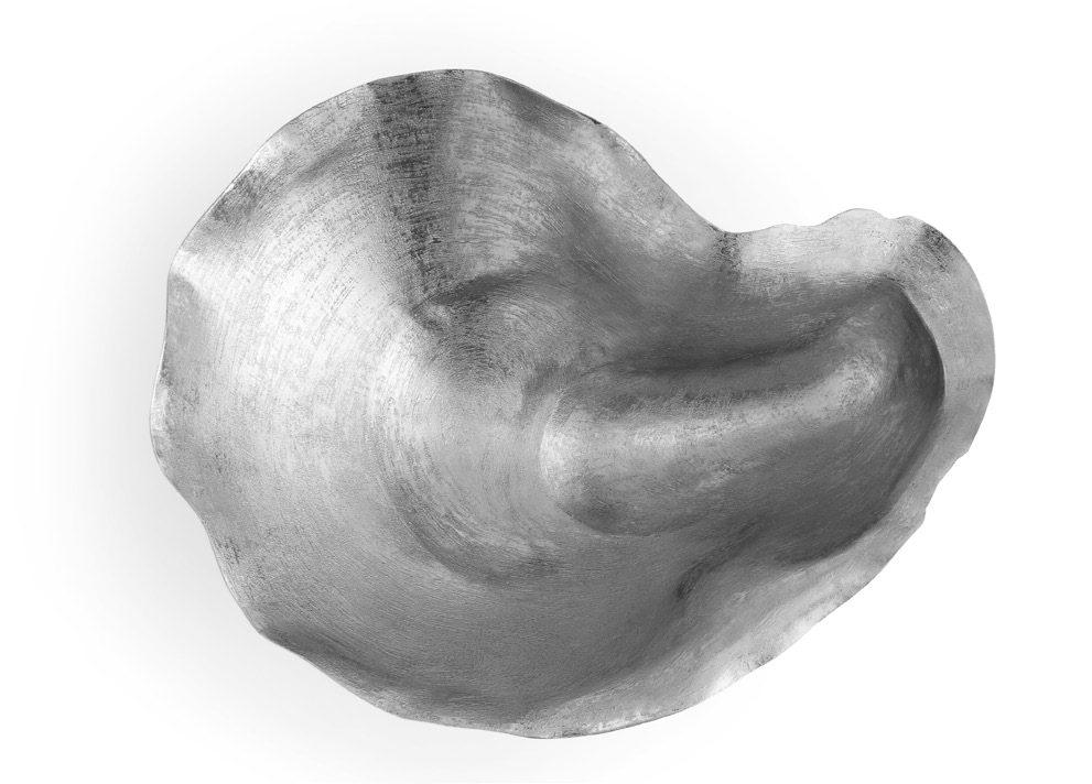 Ocean Reef Large Oyster Shell Bowl