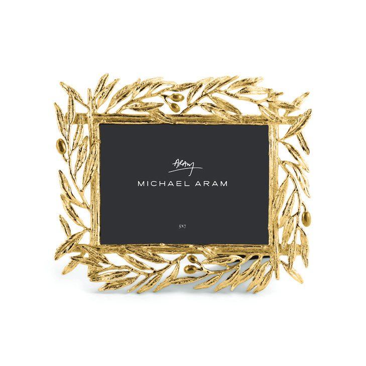 Olive Branch Frame 5 x 7