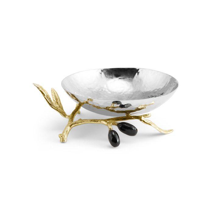 Olive Branch Catch All