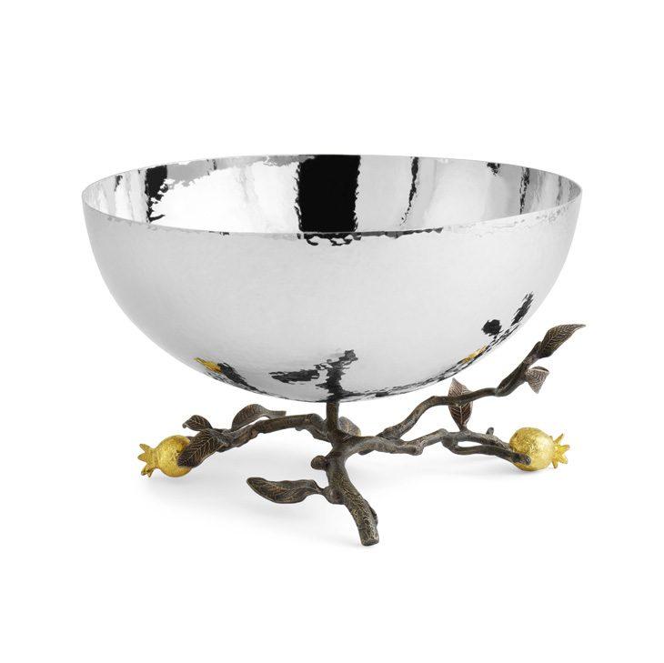 Pomegranate Small Bowl