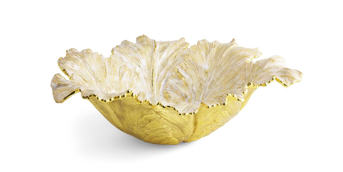 Tulip Centerpiece Small Bowl