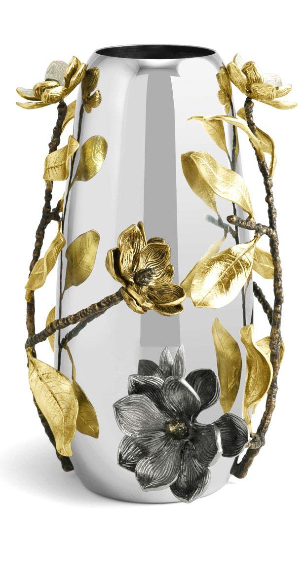 Vintage Bloom Medium Vase
