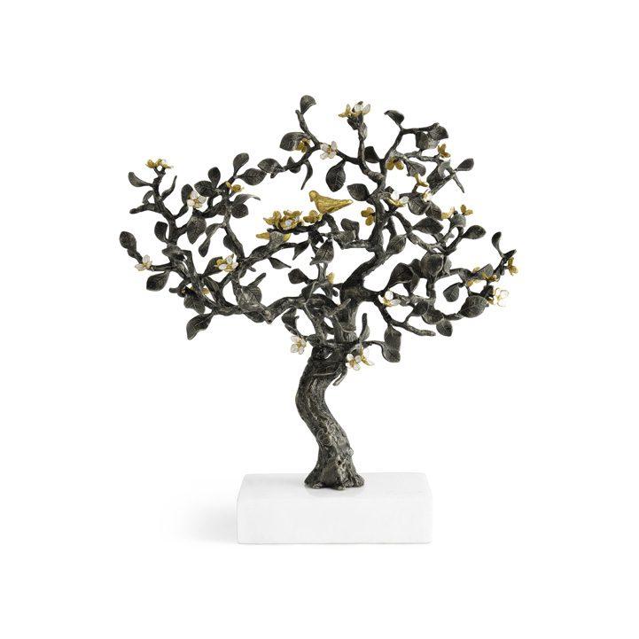 Magnolia Object