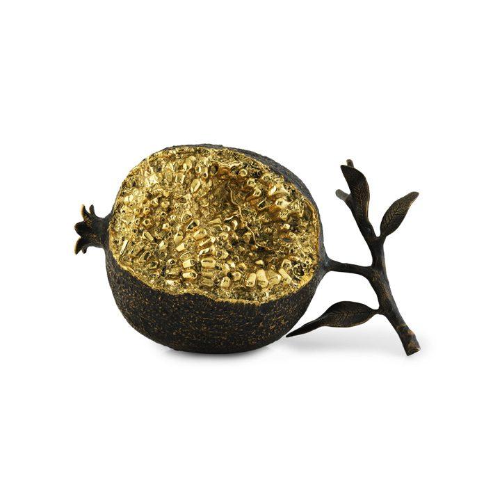 Lovebirds Sculpture