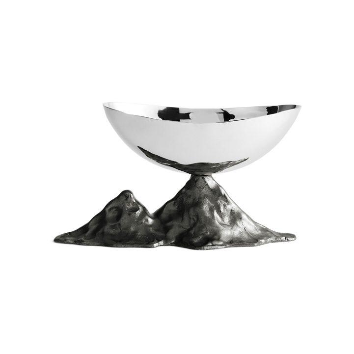 s Ark Nut Dish