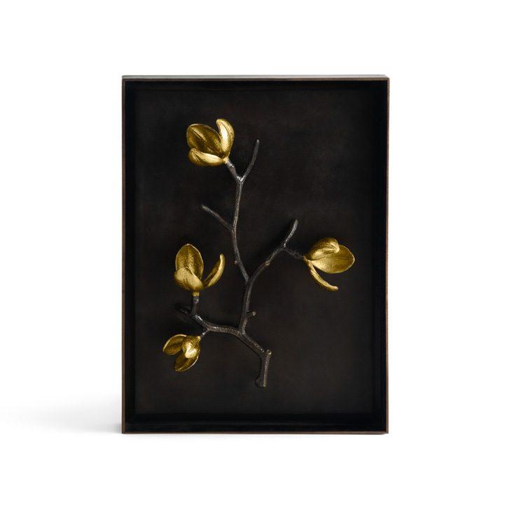 Wild Pod Shadow Box