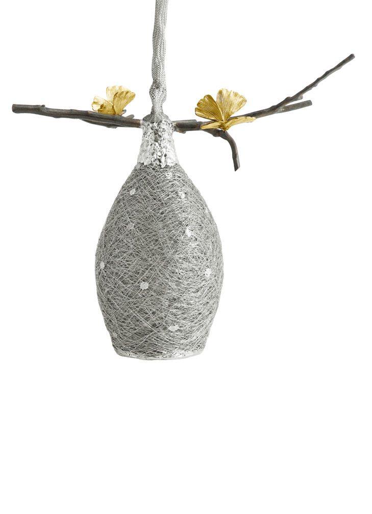 Cocoon Pendant Lamp Extra Small