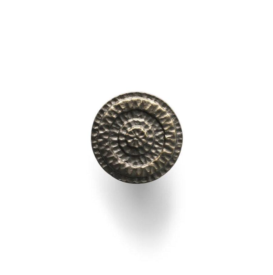 Gotham Hardware Half Round Pull