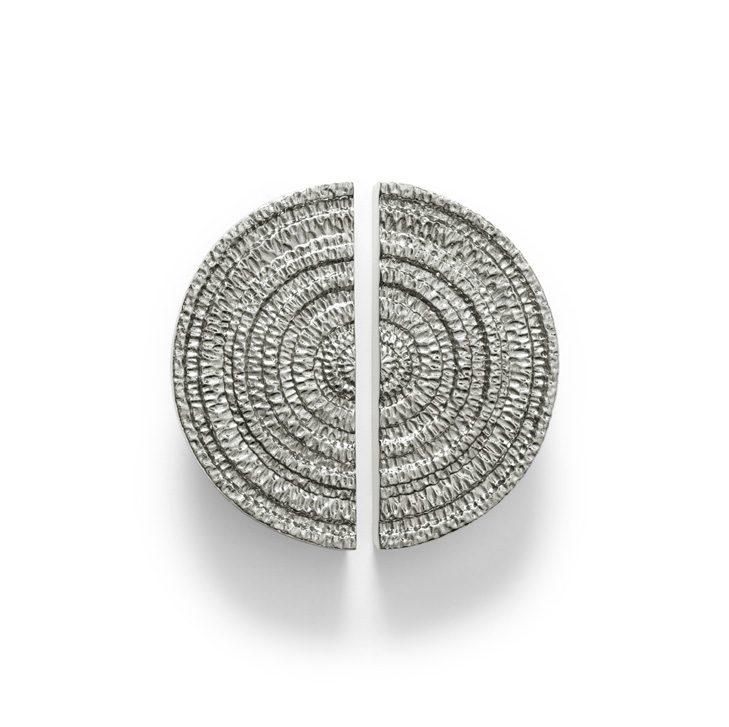 Gotham Hardware Half Round Pull