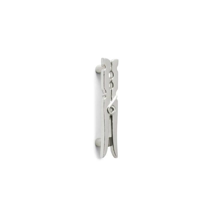 Brass Twig Hardware Small Pull