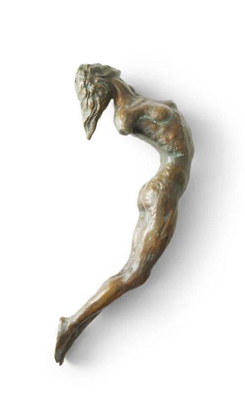 Adam & Eve Hardware Pull - Eve