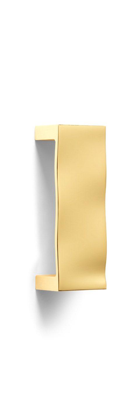 Ripple Hardware Small Pull