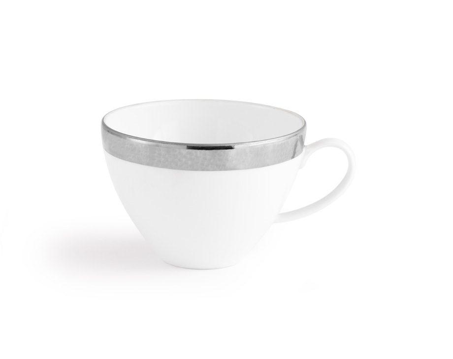 Platinum Silversmith Cup