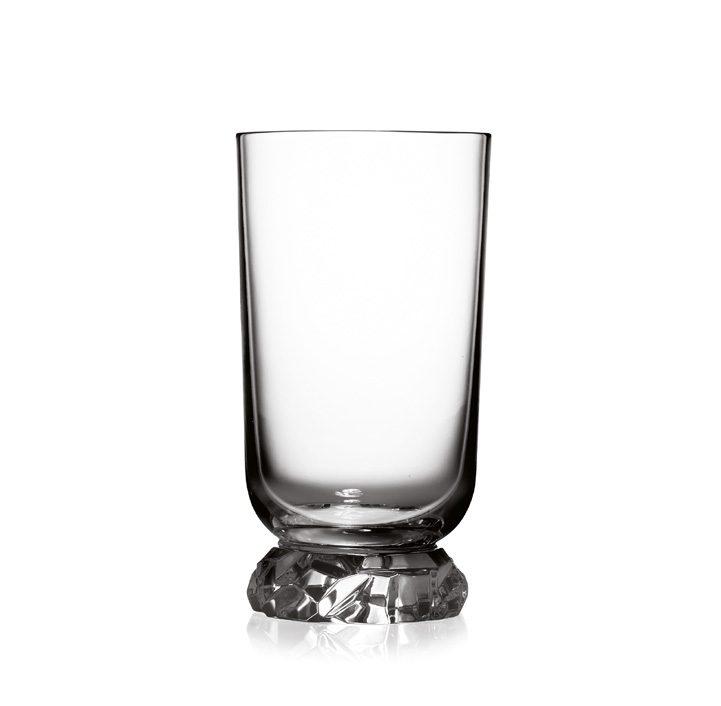 Crystal Rock Highball