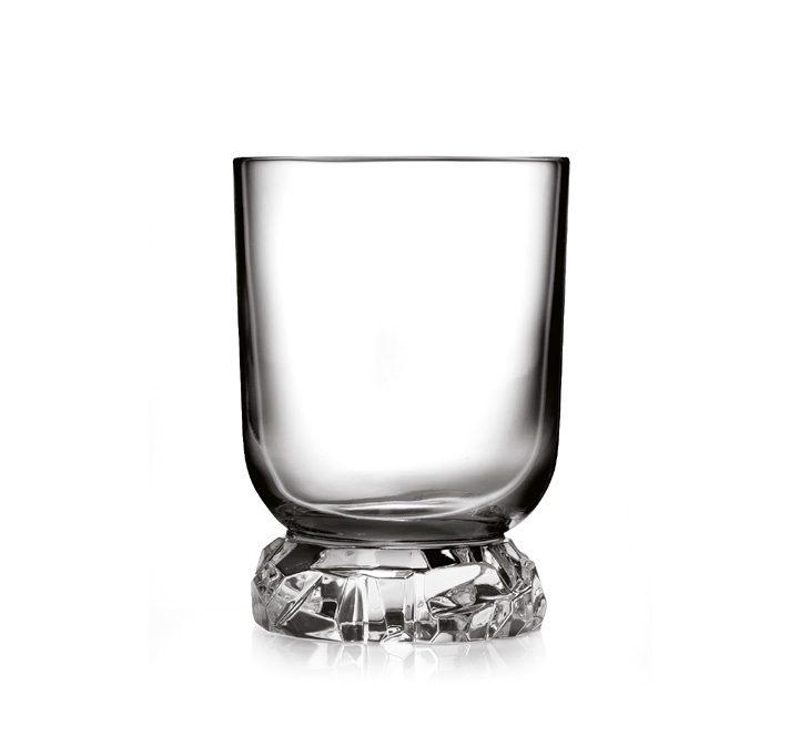 Crystal Rock Double Old Fashioned