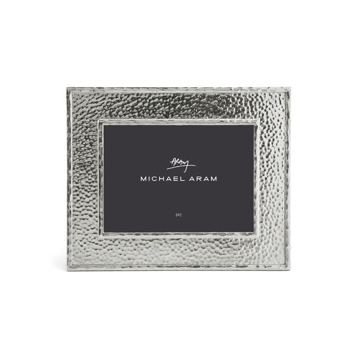 Glass Hammertone Frame 8 x 10