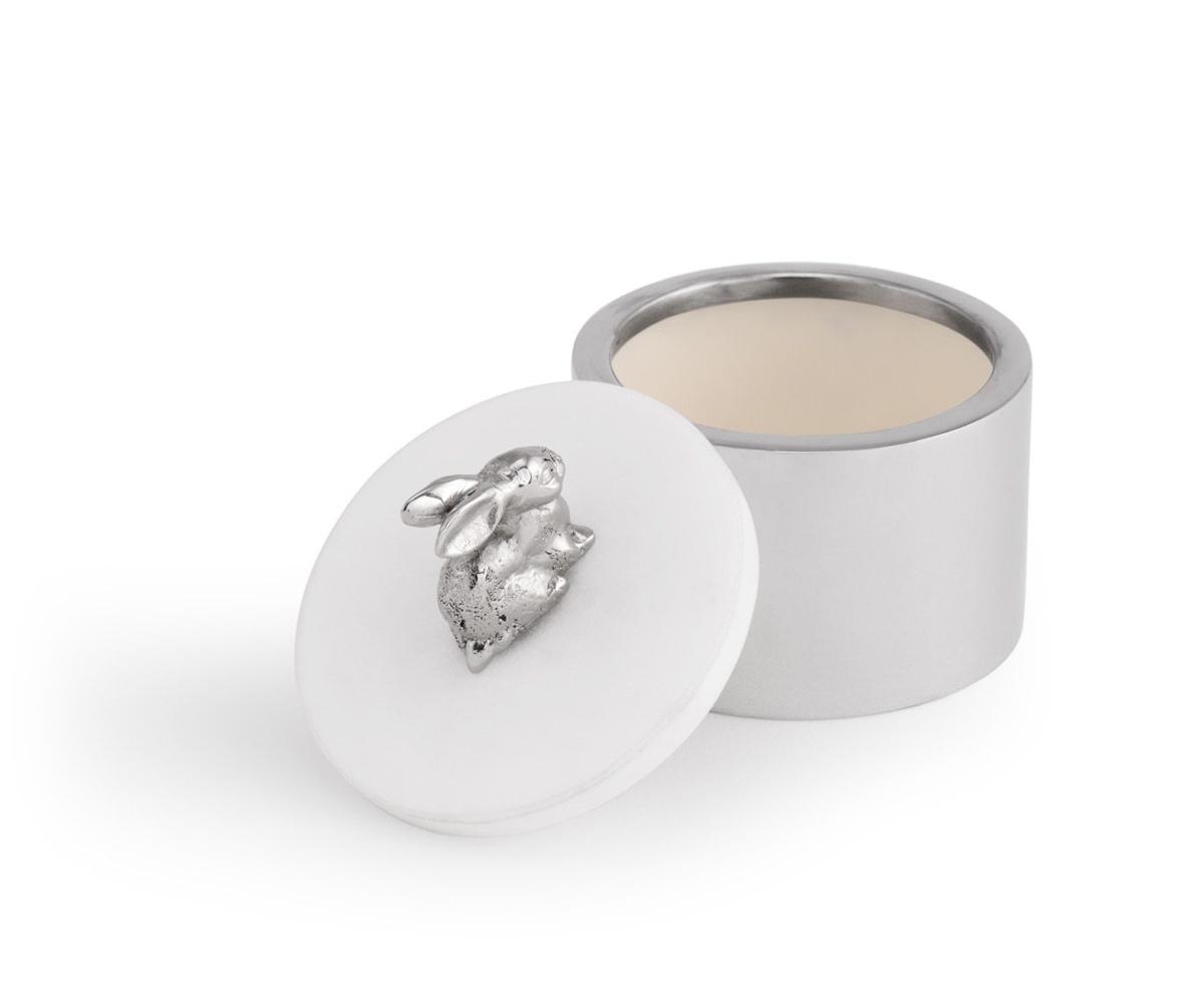 Bunny Trinket Box