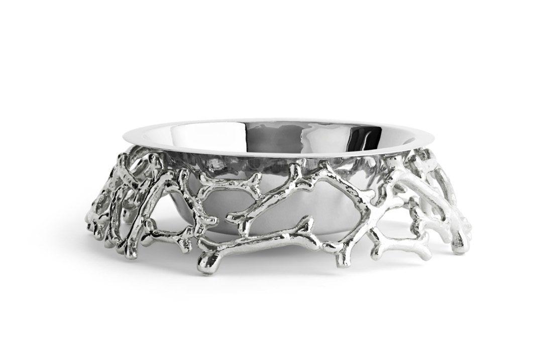 Bone Dog Bowl