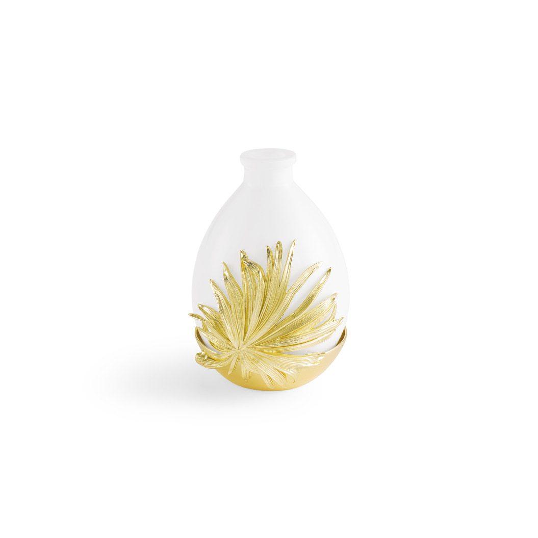 Colored Enamel Orchid Diffuser