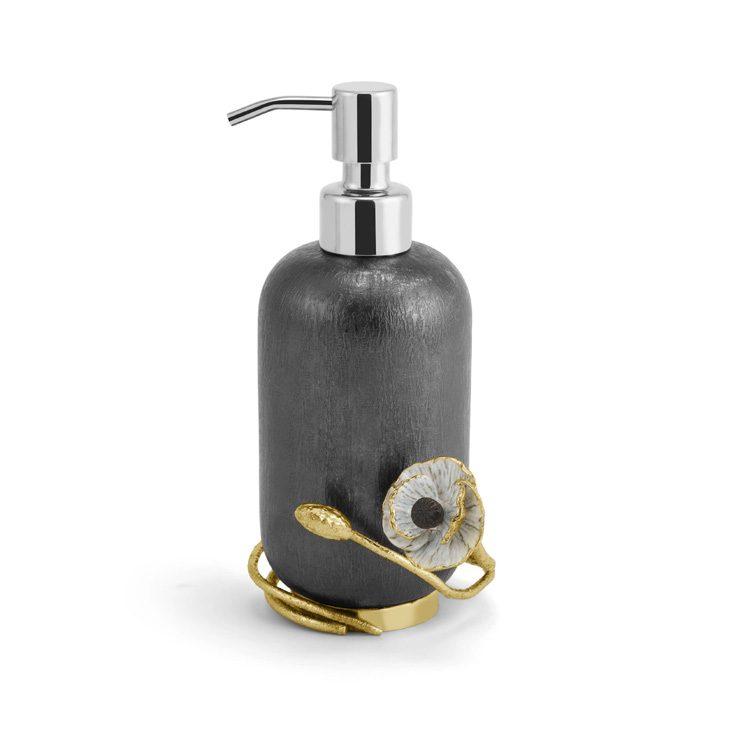Anemone Soap Dispenser
