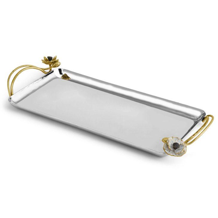 Anemone Vanity Tray