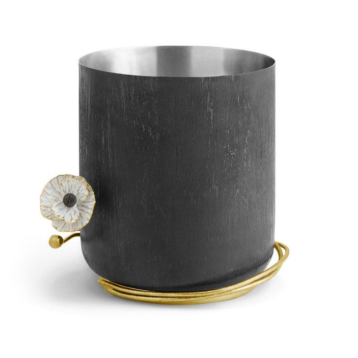 Anemone Waste Basket