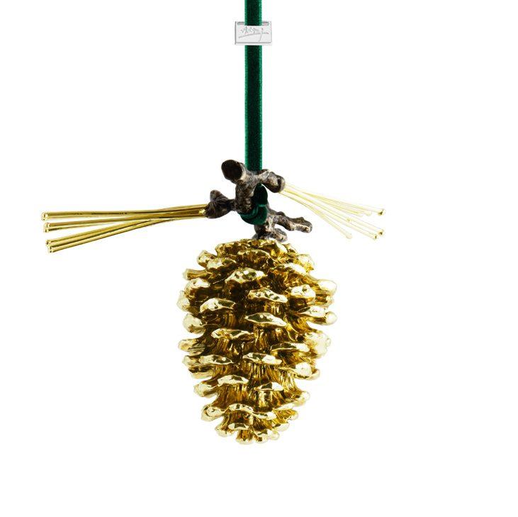 Pine Cone Ornament