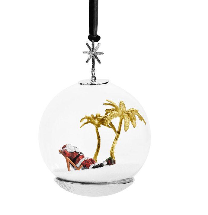 s Ark Centerpiece