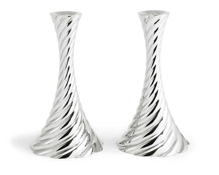 Twist Candleholders