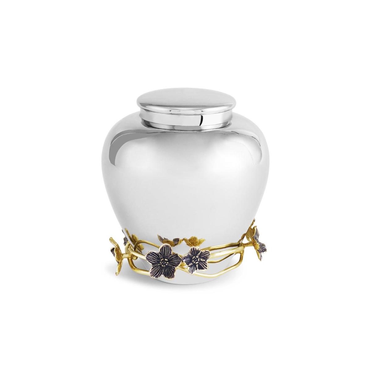 Forget Me Not Small Urn