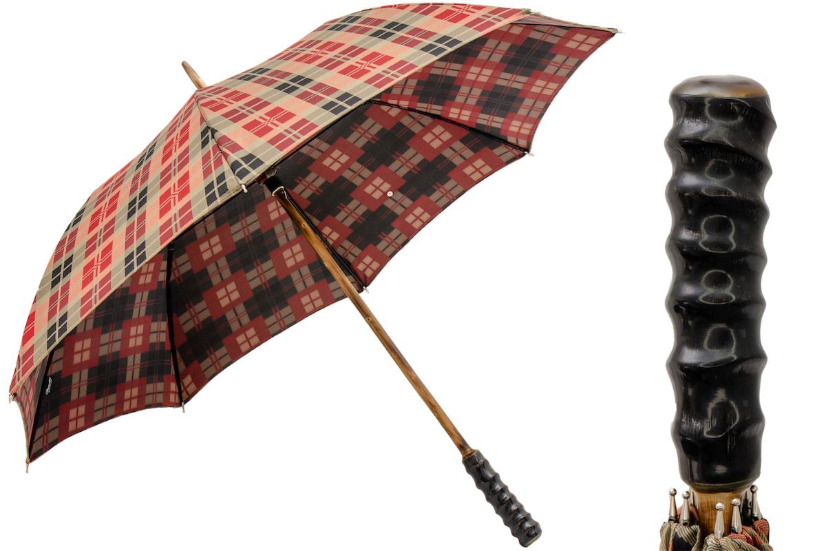 142 Celtic-5 ORI - Oryx Horn Umbrella