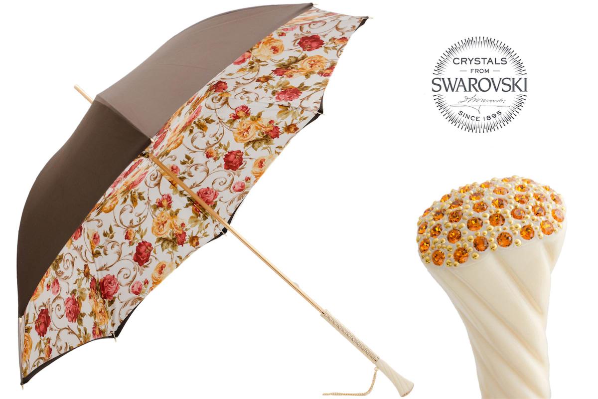189 54488-128 P40 - Luxury Vintage Umbrella 2