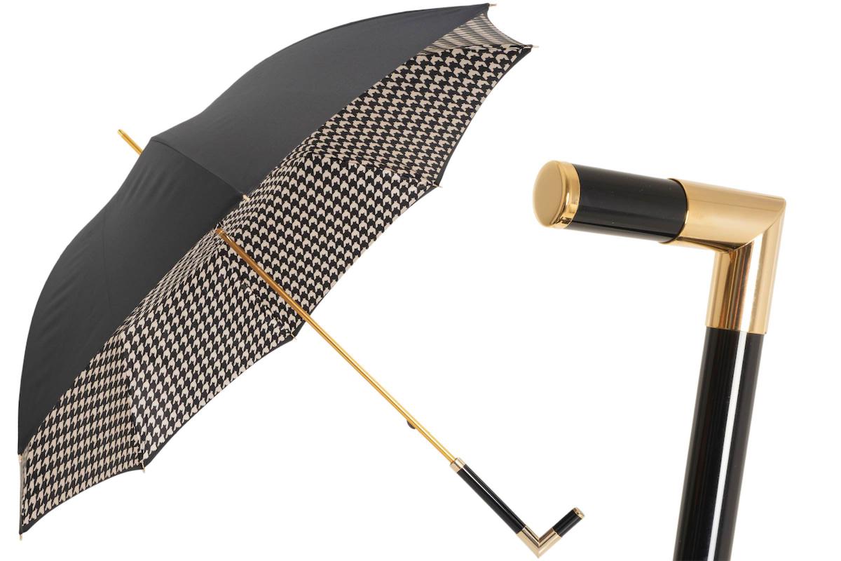 189 VK788-1 E4 - Umbrella Paris Black