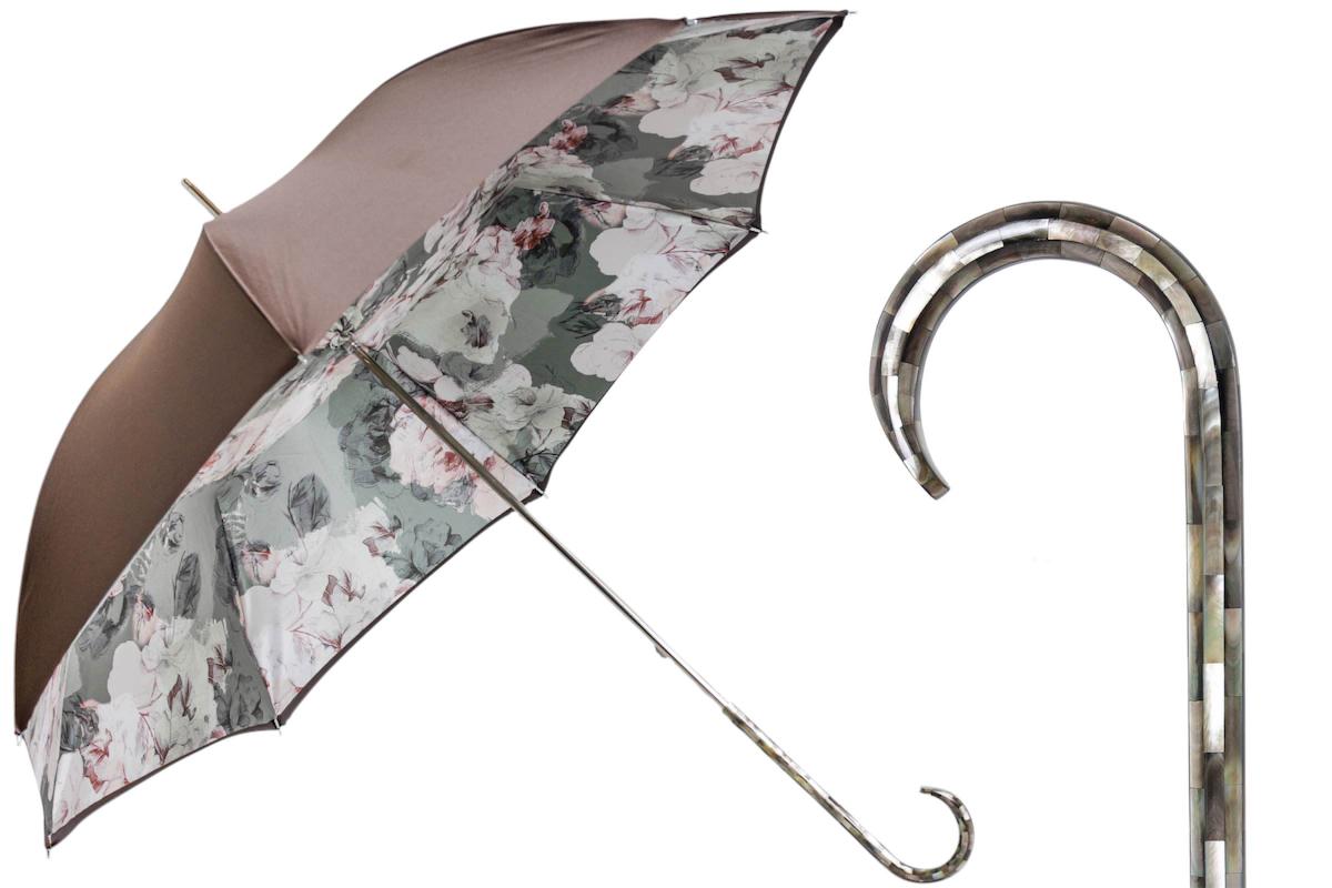 189N 5R316-6 S14 - Umbrella Madreperla
