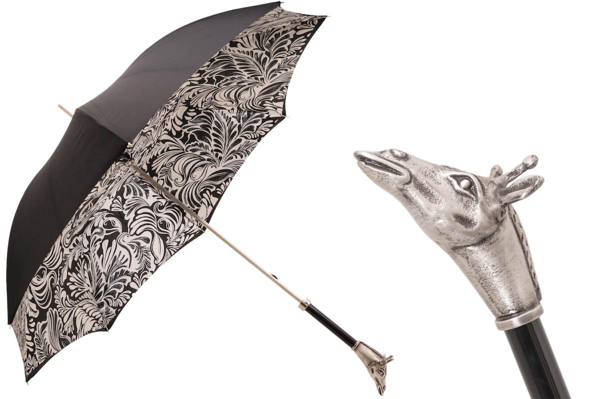 189N VF720-1 K8 - Umbrella Giraffa Vintage