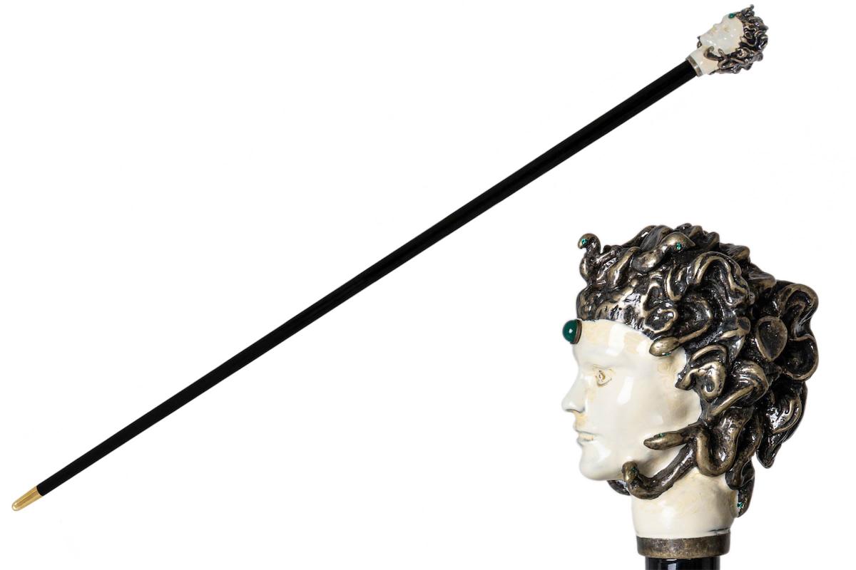 ba K87 - Medusa Cane
