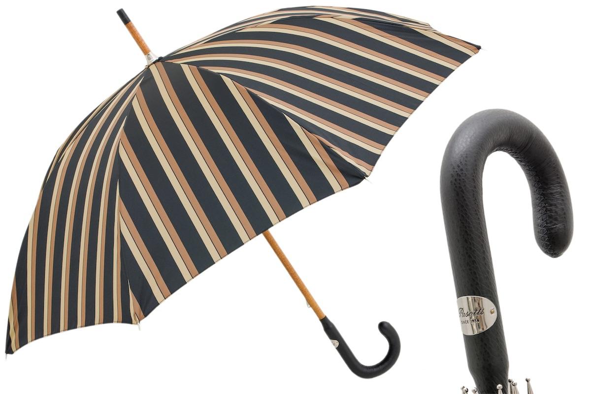 142 Alfred-8 P - Best Gentleman Umbrella