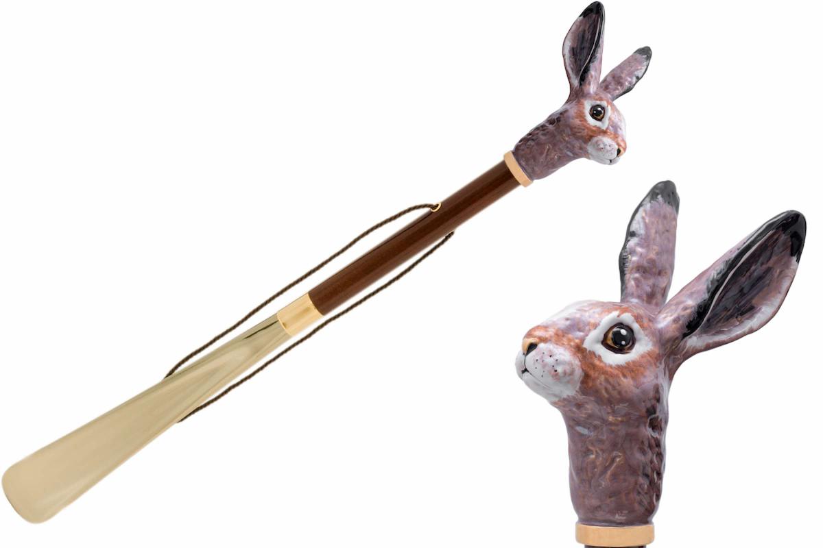 cs K67 - Shoehorn Hare