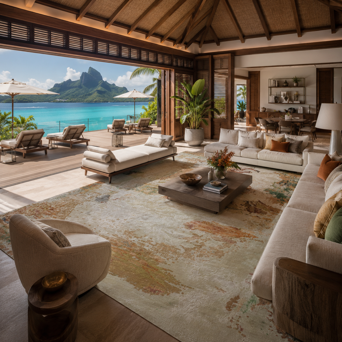 Bora Bora
