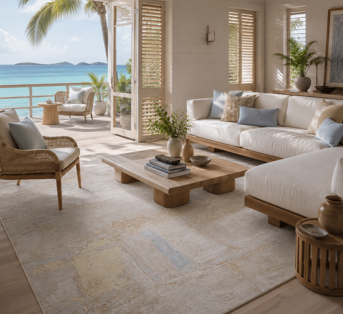 CARAIBES