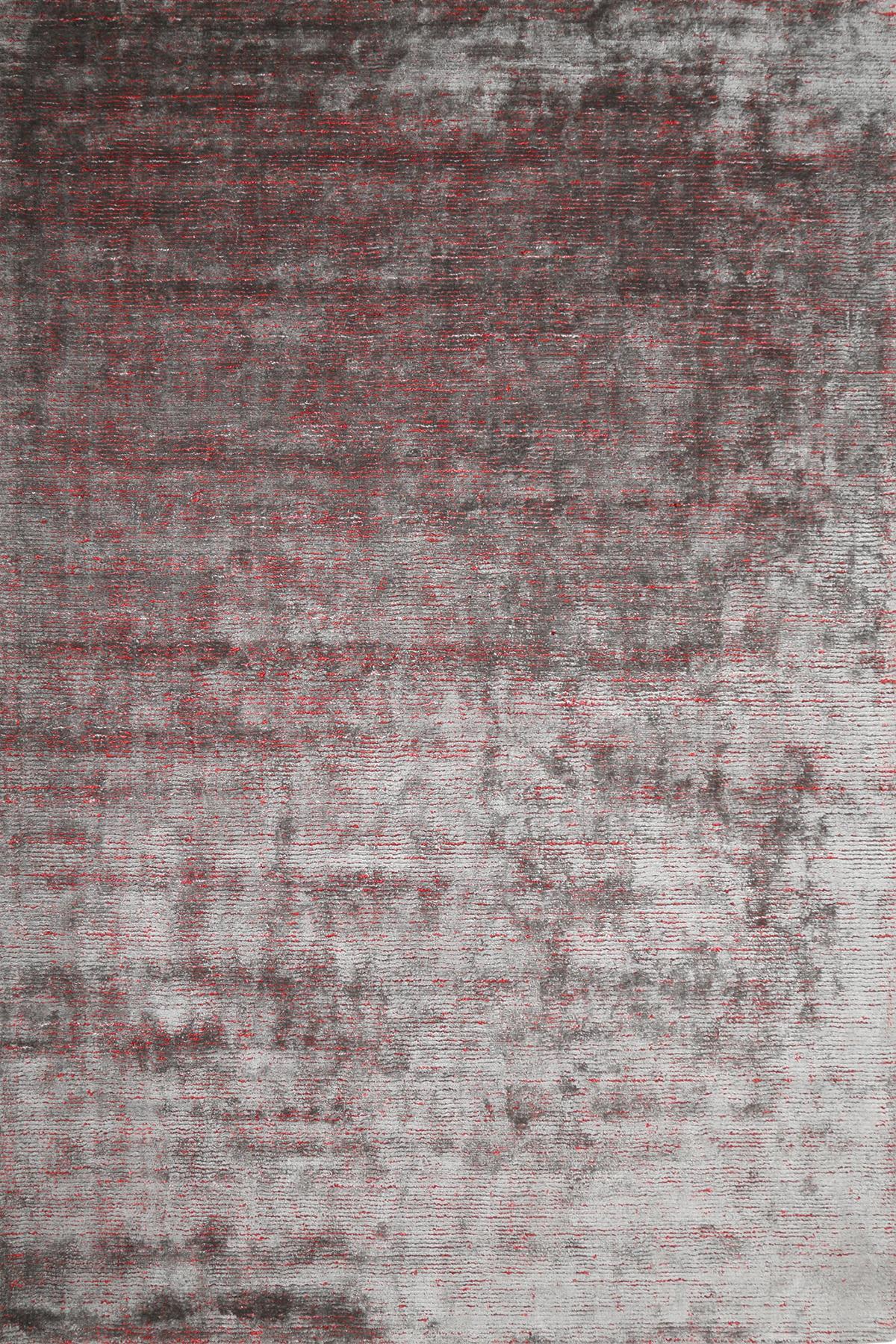 Infini Gris Rouge